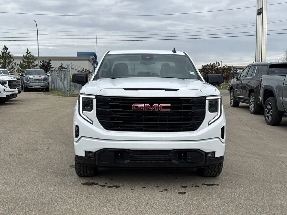 GMC Sierra 1500 2026 photo 3