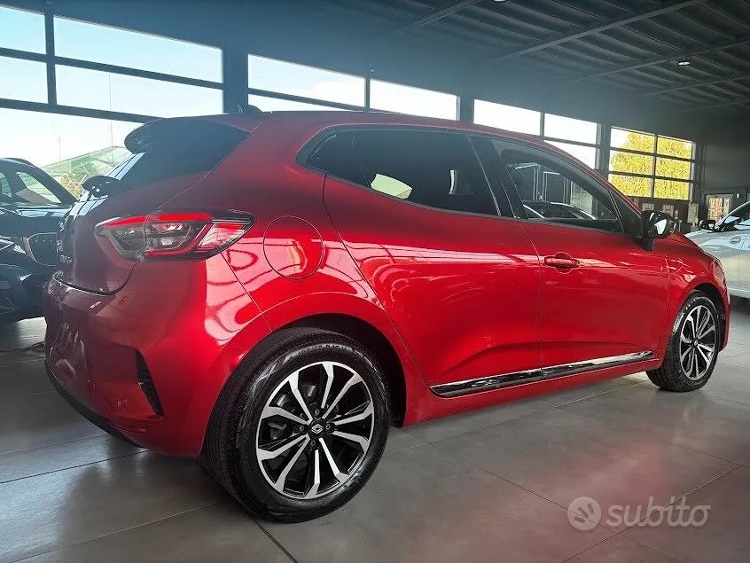 Renault Clio 2025 photo 4