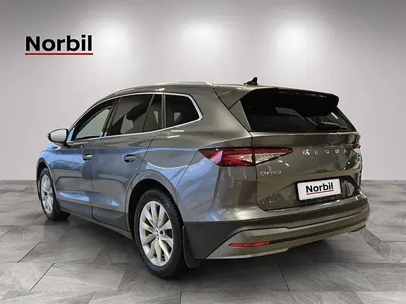 Skoda Enyaq 2022 photo 3