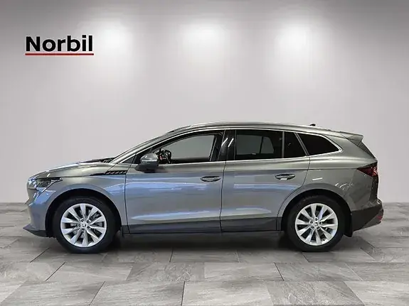 Skoda Enyaq 2022 photo 2