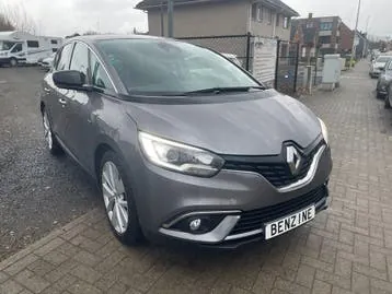 Renault Scénic