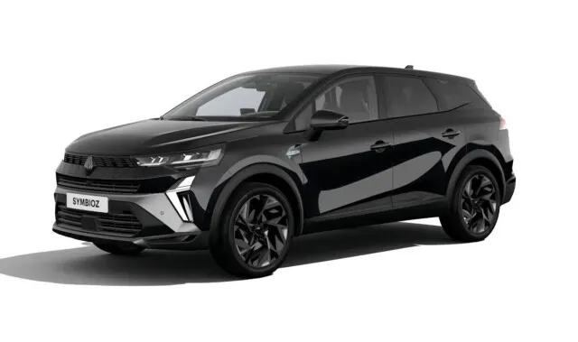 Renault Symbioz