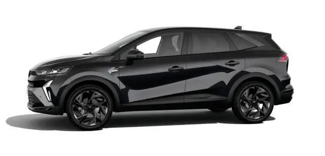 Renault Symbioz 2025 photo 2