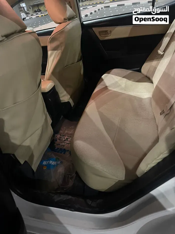 Toyota Corolla 2019 photo 4