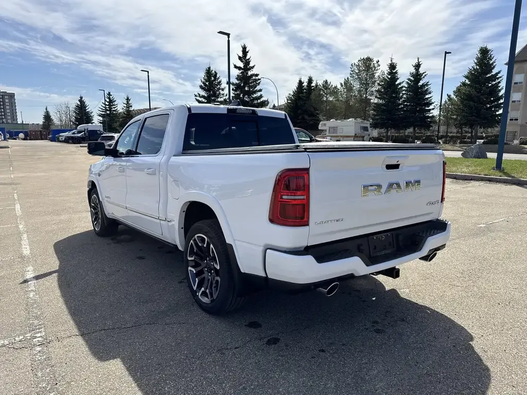 Ram 1500 2026 photo 5