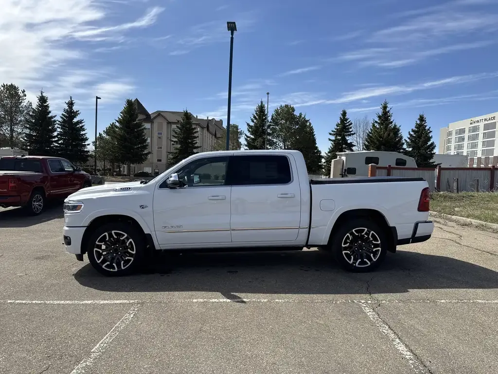 Ram 1500 2026 photo 4