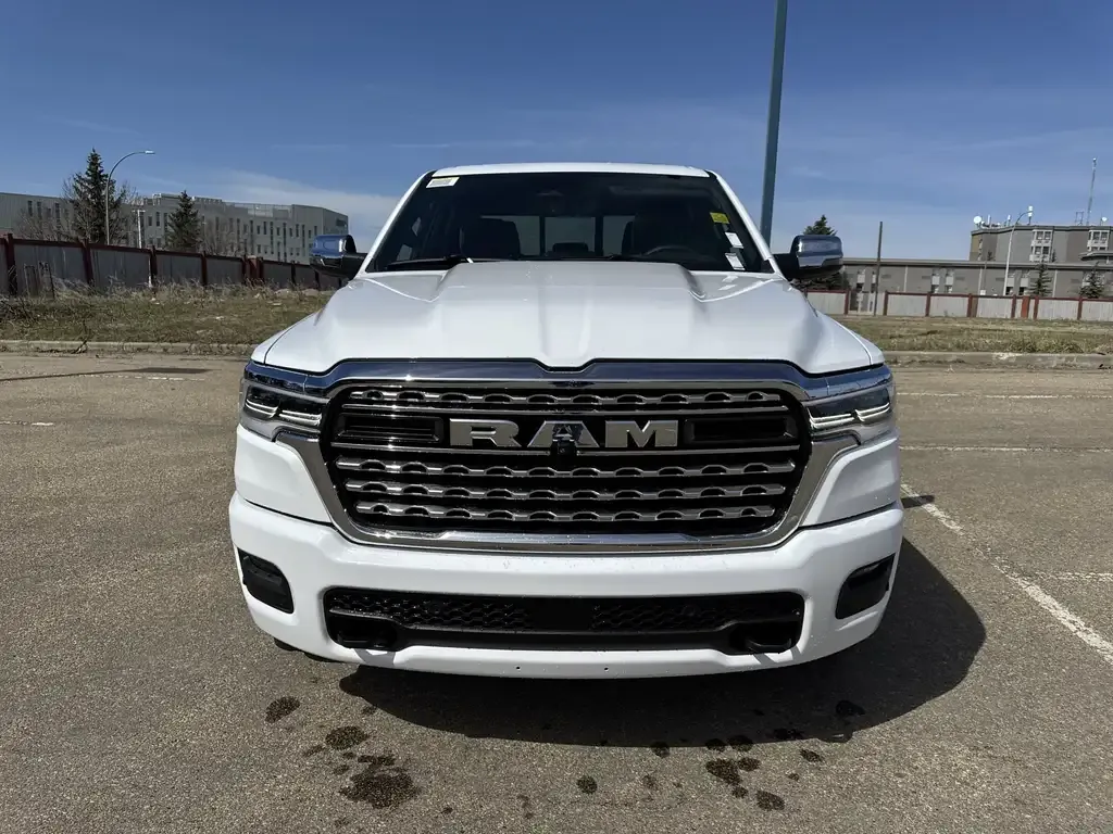 Ram 1500 2026 photo 2
