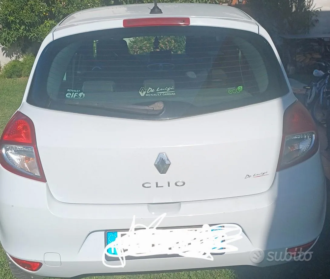 Renault Clio 2026 photo 2