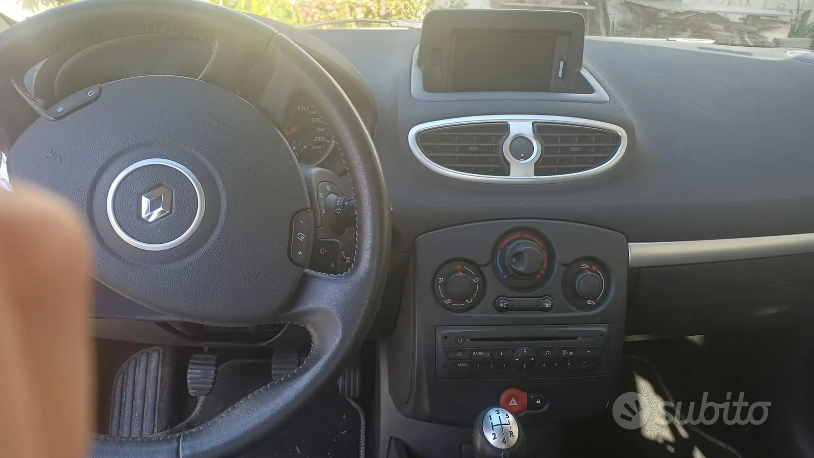 Renault Clio 2026 photo 4