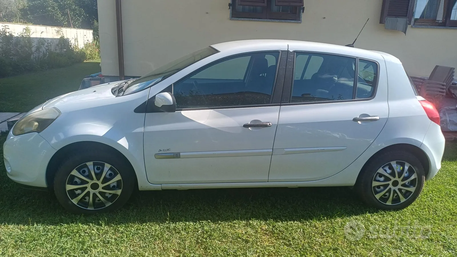 Renault Clio 2026 photo 3