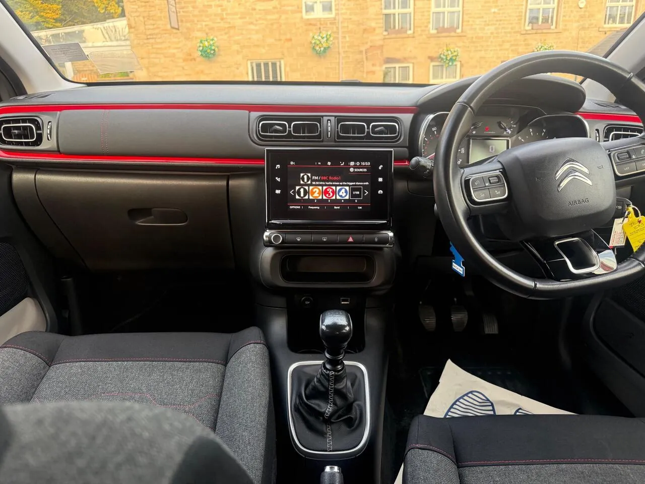 Citroen C3 2019 photo 4