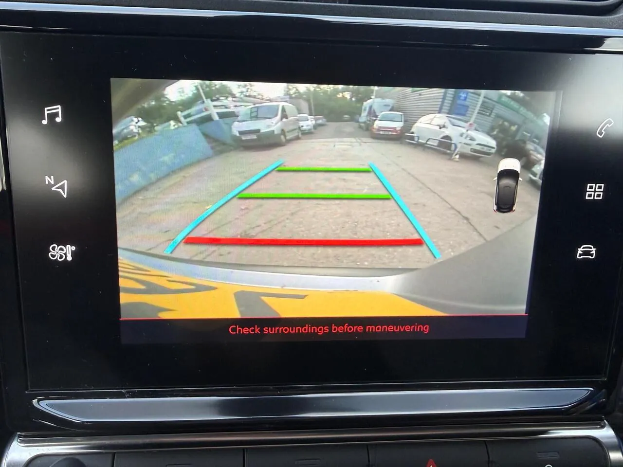 Citroen C3 2019 photo 2