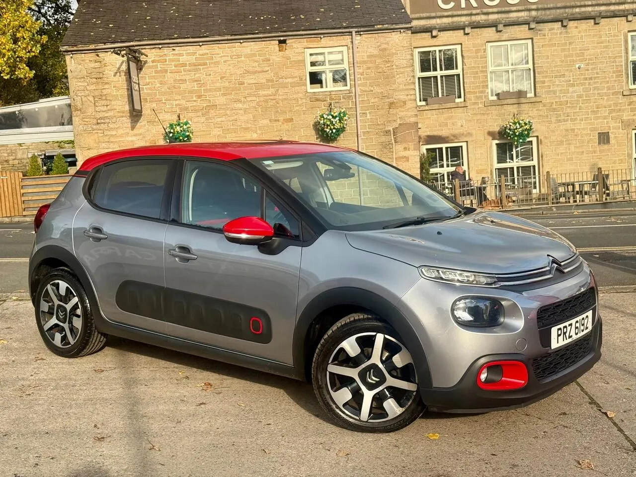 Citroen C3 2019 photo 5