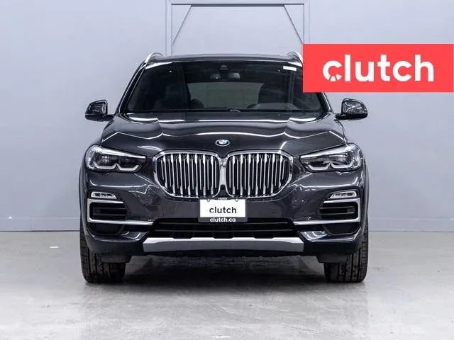 BMW X5 2020 photo 2