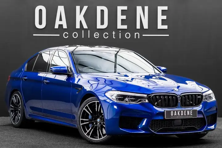 BMW M5