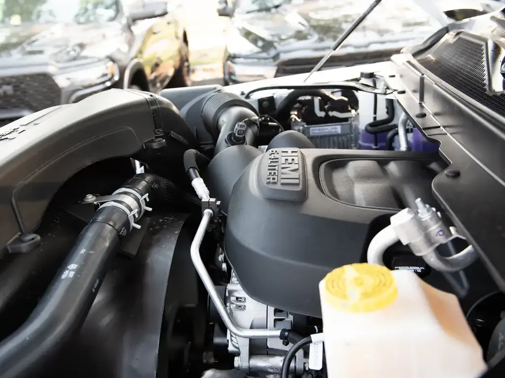 Ram 3500 2027 photo 2