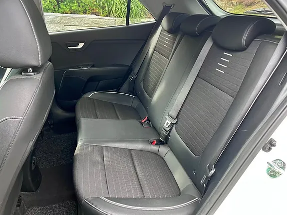 Kia Rio 2018 photo 5