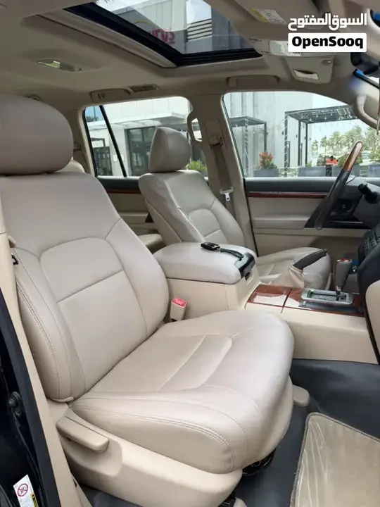 Toyota Land Cruiser Gxr 2014 photo 3