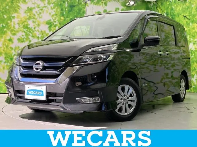 Nissan Serenade