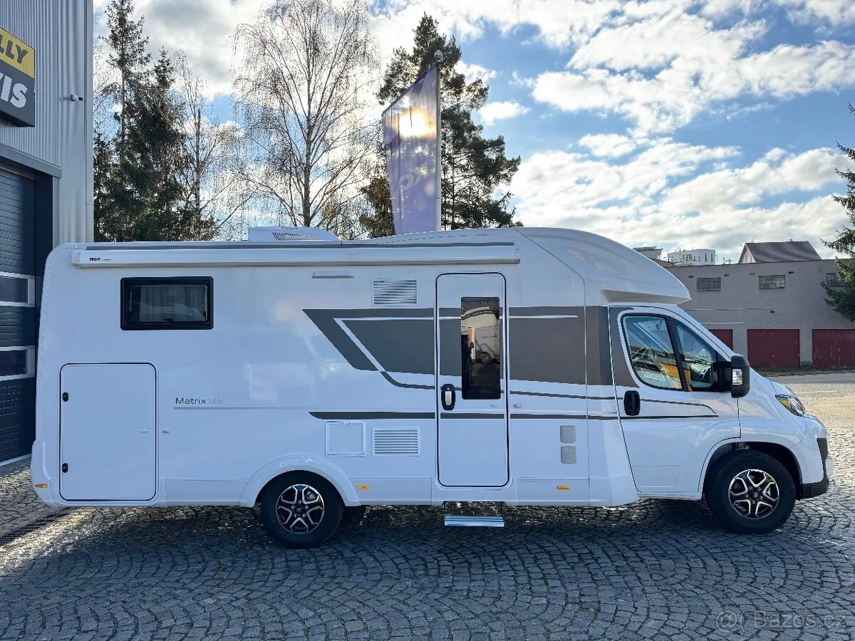 Adria Matrix 670 Sl