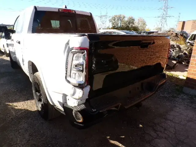 Ram 1500 2025 photo 5