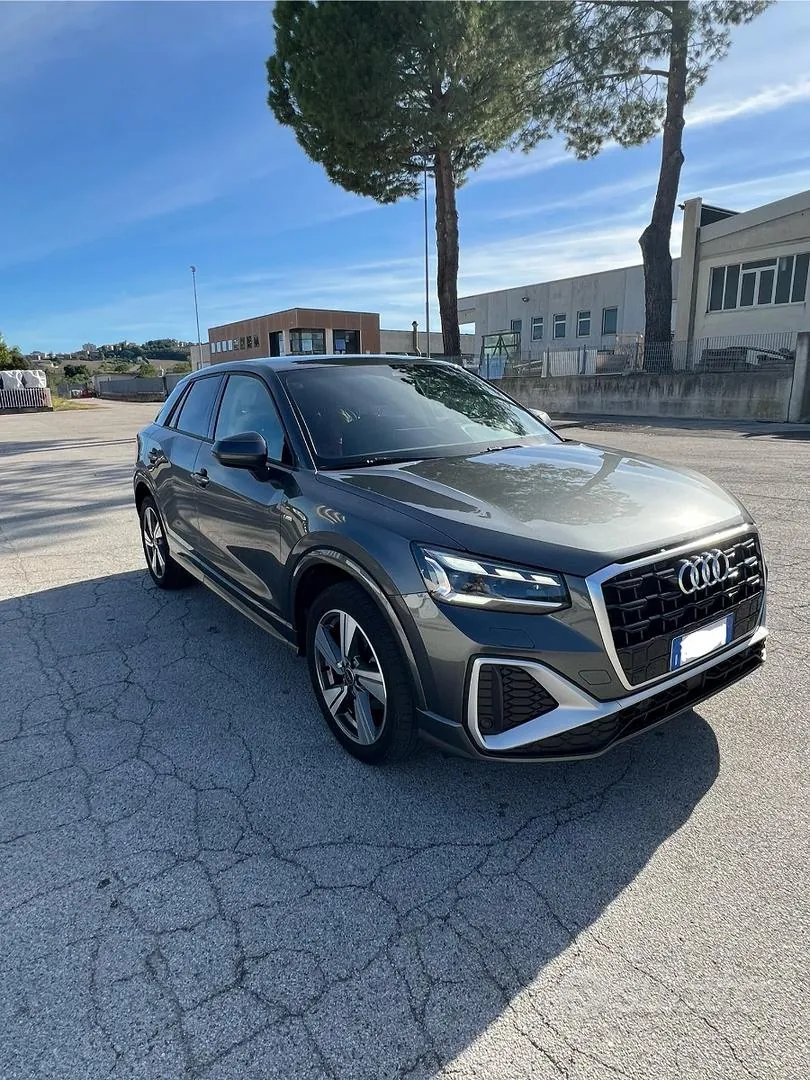 Audi Q2