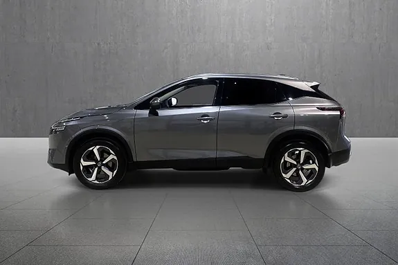 Nissan Qashqai 2021 photo 2