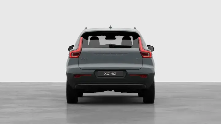 Volvo Xc40 photo 5
