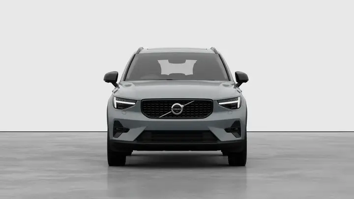 Volvo Xc40 photo 3