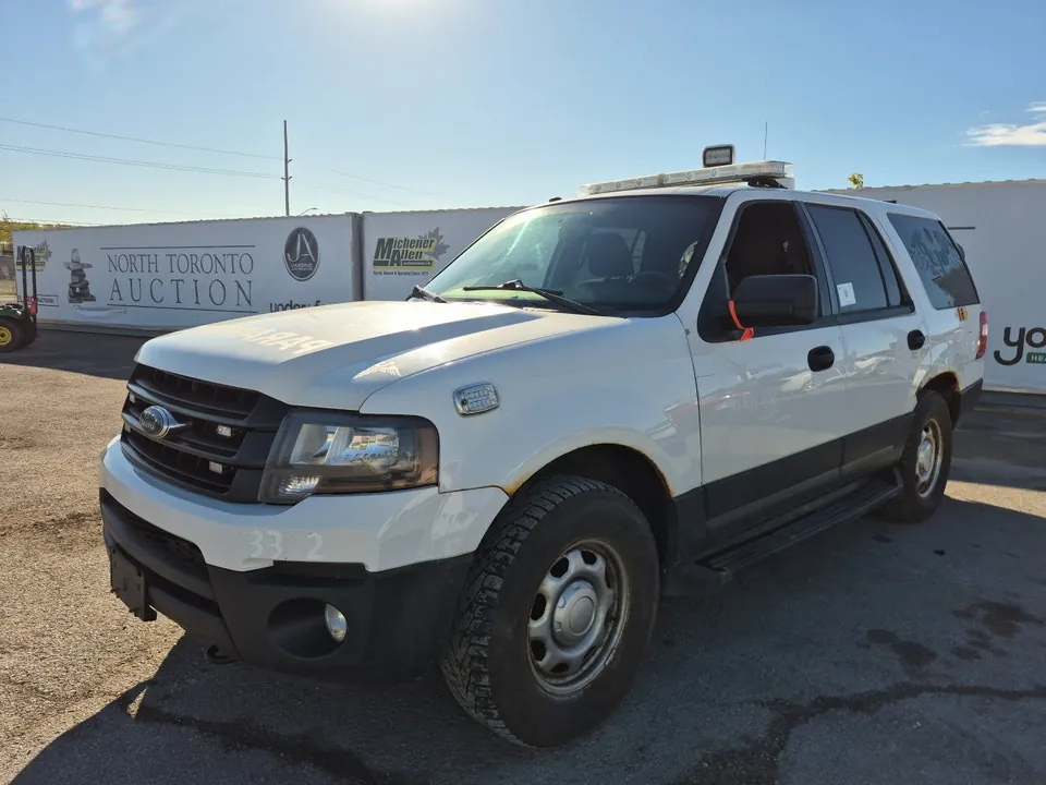 Ford Expedition