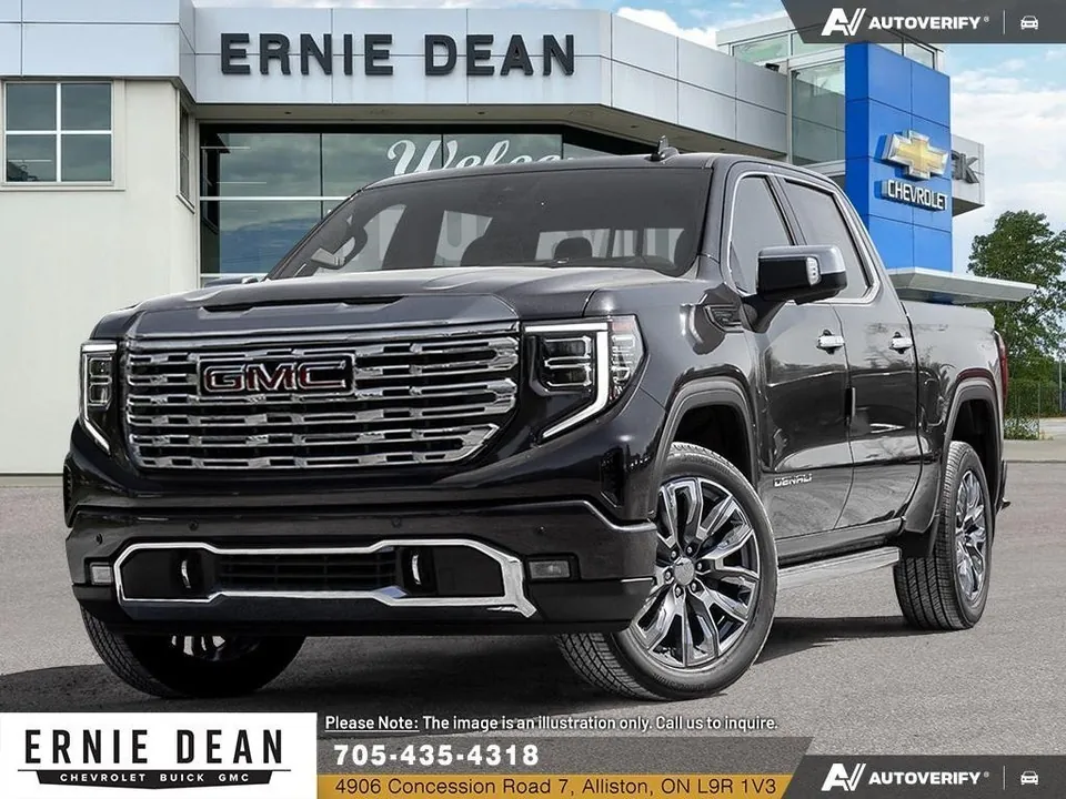 GMC Sierra 1500