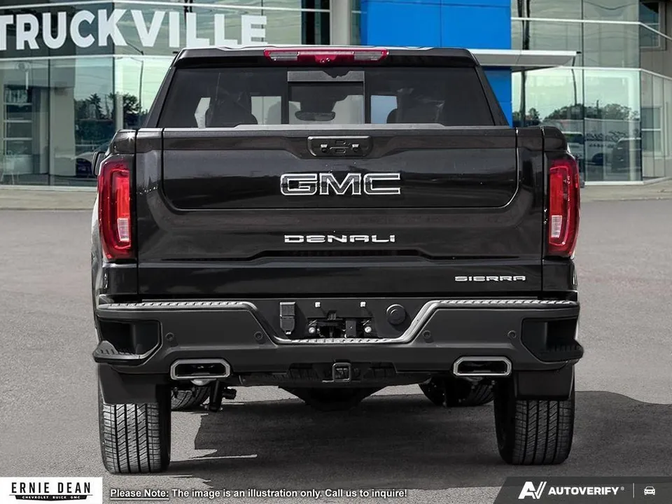 GMC Sierra 1500 2026 photo 5
