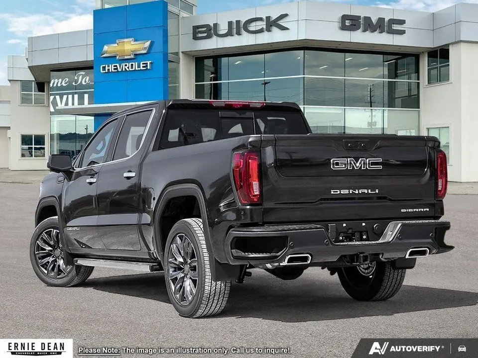 GMC Sierra 1500 2026 photo 4