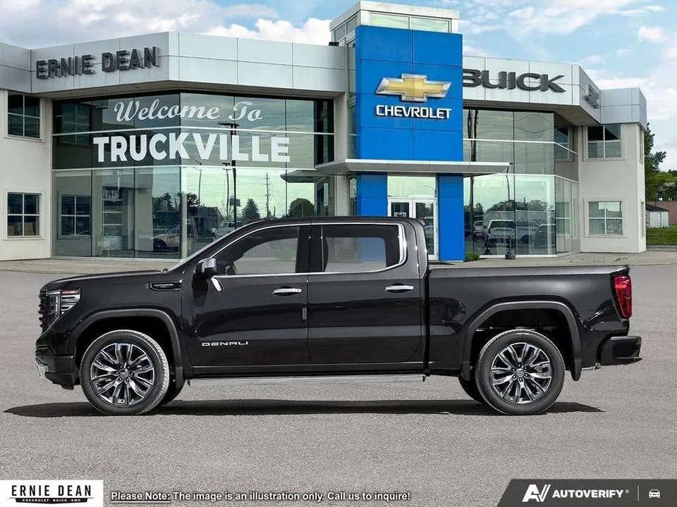 GMC Sierra 1500 2026 photo 3