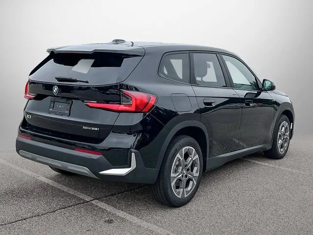 BMW X1 2025 photo 5