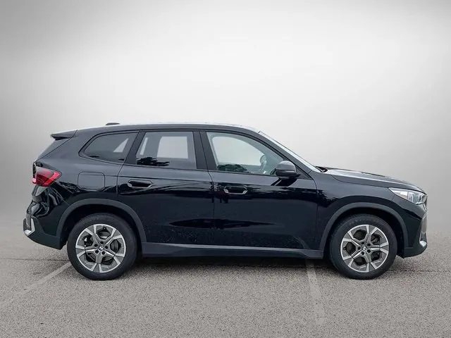 BMW X1 2025 photo 4