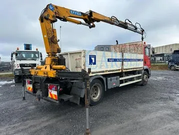 MAN Tgm 18.280