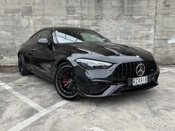 Mercedes-Benz Cle 300 2025 photo 2