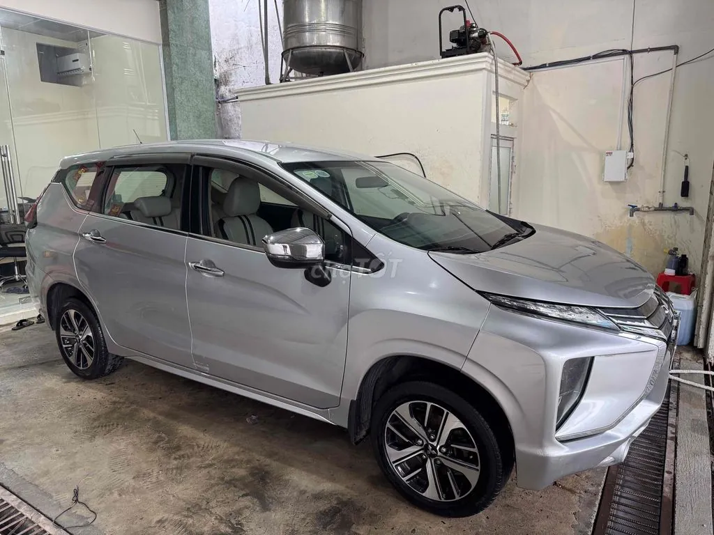 Mitsubishi Xpander 2019 photo 3