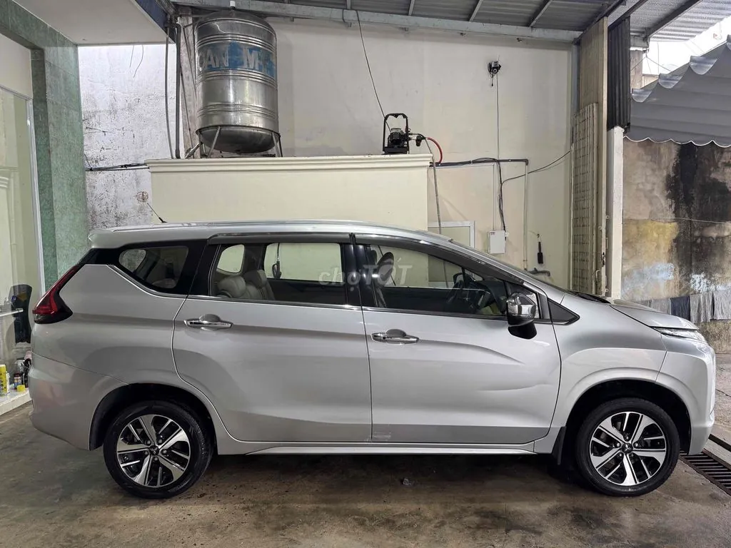 Mitsubishi Xpander 2019 photo 2