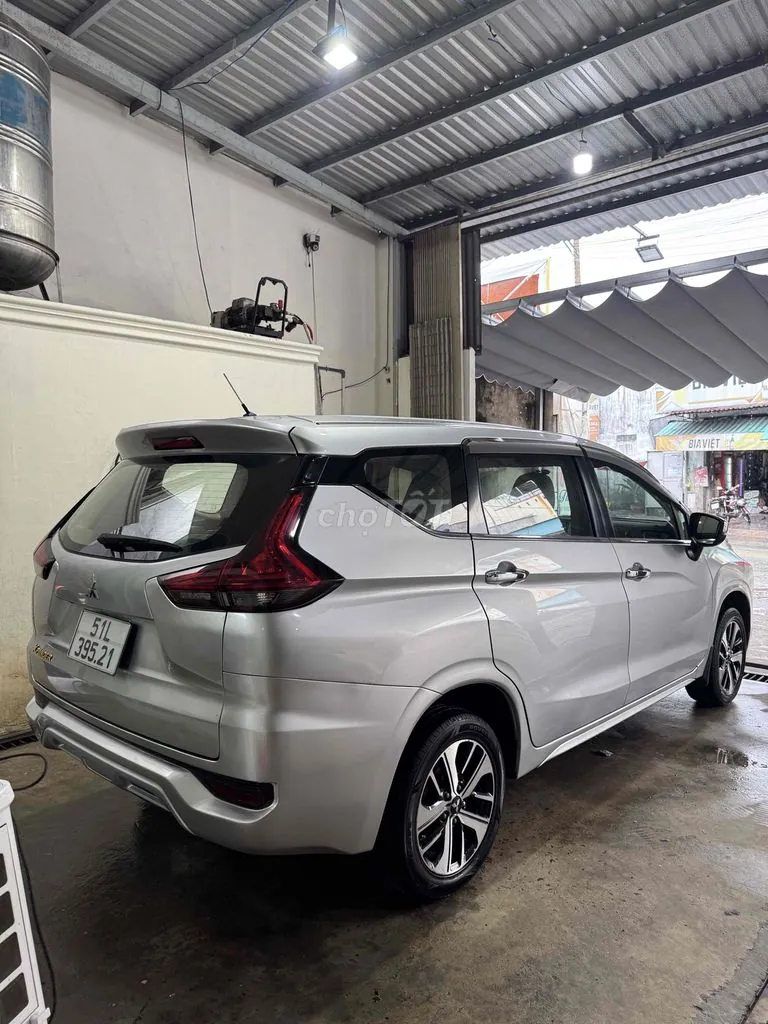 Mitsubishi Xpander 2019 photo 4