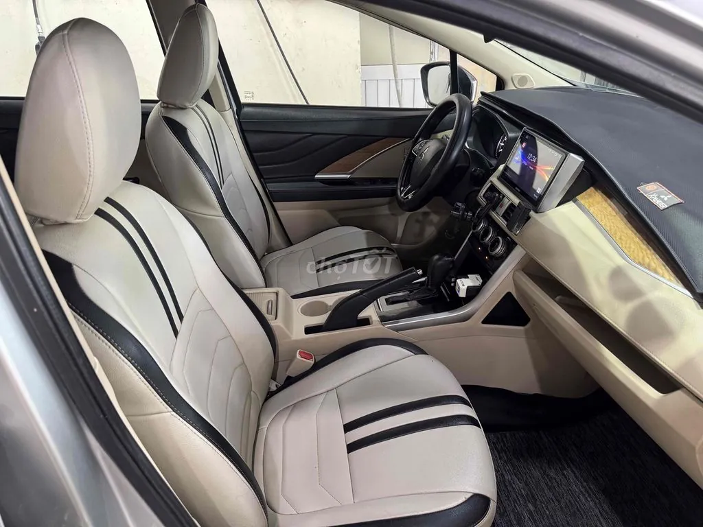 Mitsubishi Xpander 2019 photo 5