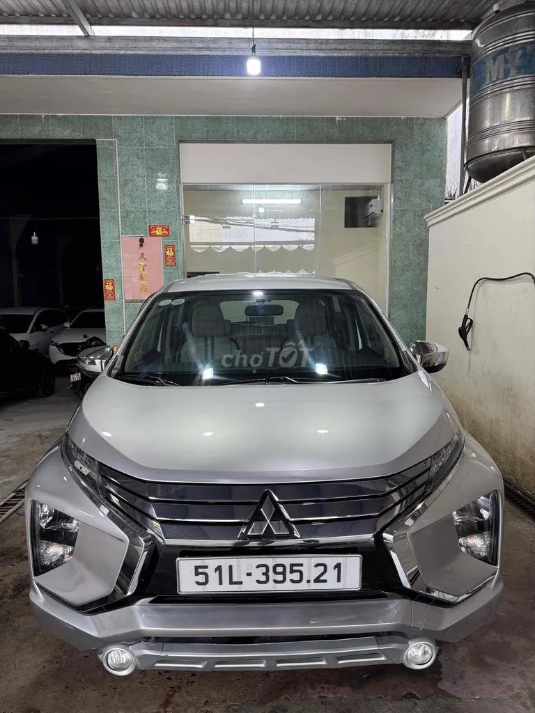 Mitsubishi Xpander