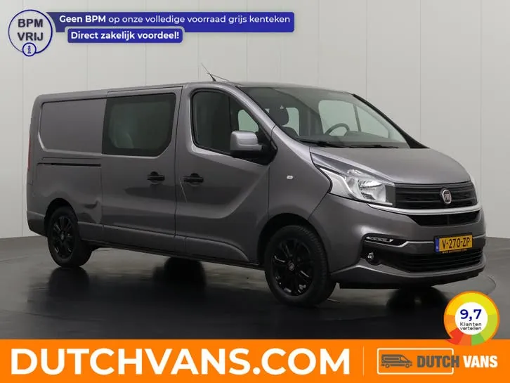 Fiat Talento