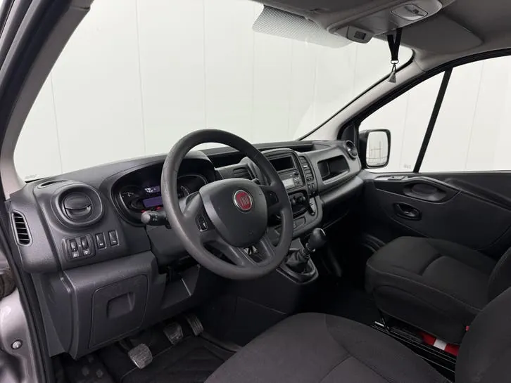 Fiat Talento 2019 photo 3
