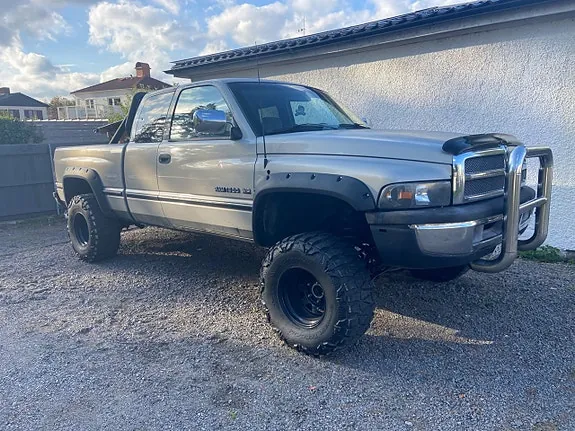 Dodge Ram 1500