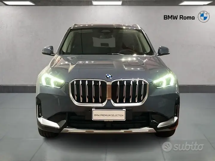 BMW X1 2026 photo 3