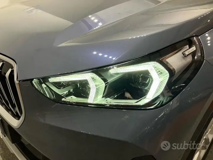 BMW X1 2026 photo 5