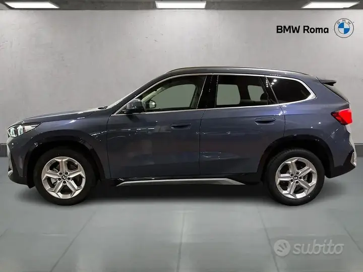 BMW X1 2026 photo 4