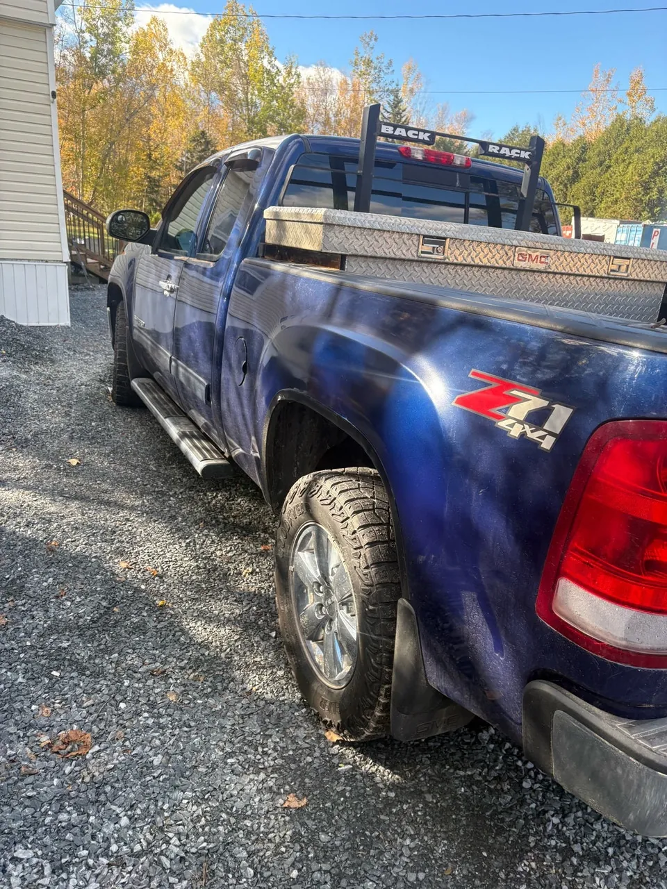 GMC Sierra 1500 2013 photo 5